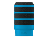 RODE WS14 (Blue) - Pop filtr dla PodMic lub PodMic USB (niebieski - 1244051 - zdjęcie 1